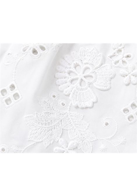 Pagliaccetto con ricamo JESURUM KIDS | NINFE 07026040